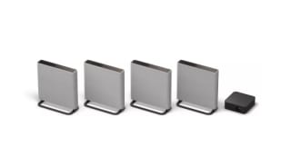 Barre de son SONY Theatre Quad à 1.999€