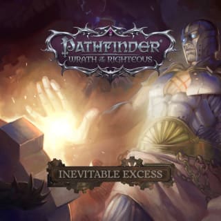Pathfinder: Wrath of the Righteous - Enhanced Edition voor €4,99 in de PS store