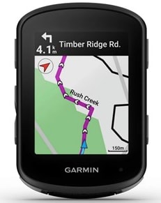 Garmin Edge 540 - Fietscomputer voor €195,20 bij Aliexpress