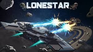 Lonestar gratis via Epic Games
