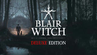 Blair Witch Deluxe Edition por $50 | Oferta GOG
