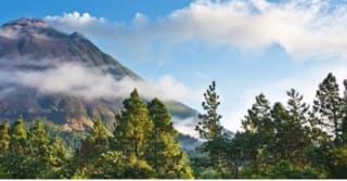 Escapada 9 días a Costa Rica, 9 días, vuelos y alquiler coche incluidos desde 1729€