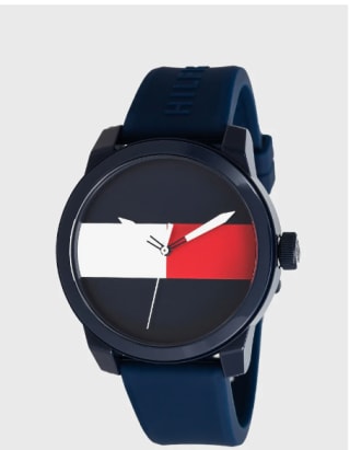 Reloj para Hombre Tommy Hilfiger por 51€