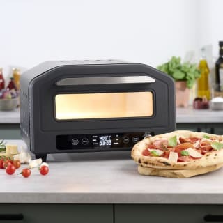 Elektrische pizzaoven voor €79,95
