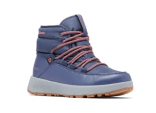 Botas de invierno Columbia Slopeside Village II Omni-Heat para Mujer por 39.99€