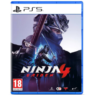 NINJA GAIDEN 4 PS5 for £29.99 (Click & Collect)