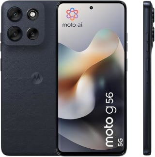 Motorola G56 8+256 for only £148.99