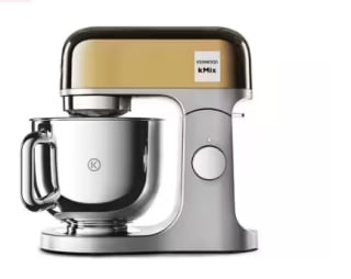 Robot patissier kMix à 424,90€