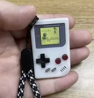 Mini Consola de Juegos Portátil Gb por 36,39€