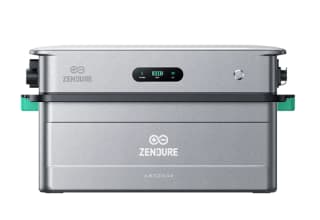 Zendure SolarFlow 2400 AC (5.760 Wh) pour 1.199€