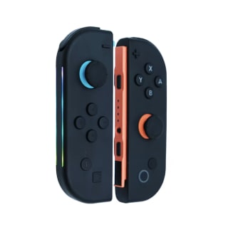 Reemplazo Joy-Con JC112 (Par Izquierdo y Derecho) por 12,82€