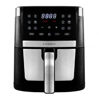 Freidora de aire 7 lt Kitchen-it Family Edition Rebaja $62.990 en El Volcan, Chile