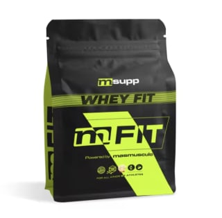 MASmusculo Fit Line Whey Fit Proteína 2 Kg por 21.47€