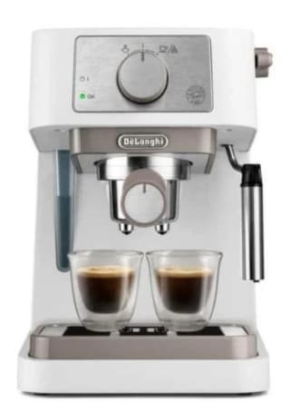 Delonghi Stilosa Cafetera Espresso Semi automática por 90.90€.