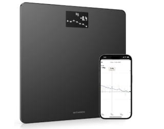 Balance Connectée WIFI Withings Body à 59,95€