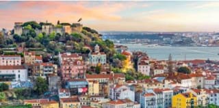 Escapada 3 días, vuelo y hotel boutique desde 119€