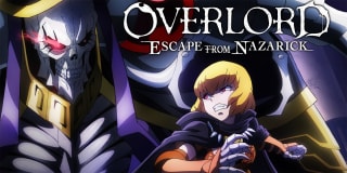Overlord: Escape from Nazarick Nintendo Switch por 9.99€.