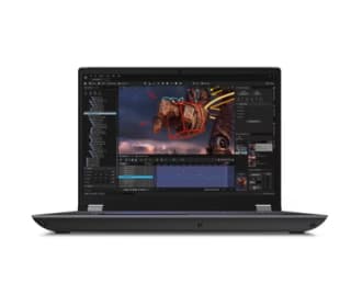 Lenovo ThinkPad P16 Gen 2 21FA - Mobile Workstation voor €1.528,96 bij techfabrique