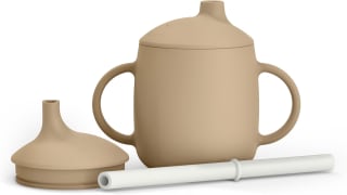 SUAVINEX, Vaso Aprendizaje de Bebé 3 en 1 por 10.65€