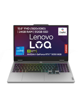 Lenovo 15.6" i5 24GB 512GB RTX 5050 en $18,000 | Oferta Liverpool