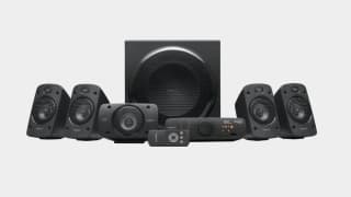 Sistema de altavoces 5.1 Logitech Z906 + ratón + altavoz por 220.13€€ en Logitech