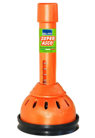 Déboucheur à Double Action Parodi & Parodi à 4,91€