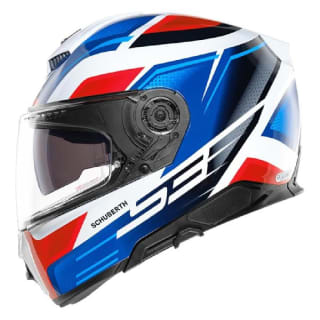 Schuberth S3 Storm Blue casco integral por 280€