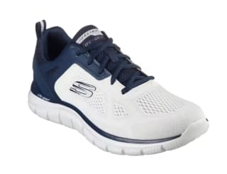 Skechers Zapatillas Track Blancas 232698-OWNV Hombre por 35.60€
