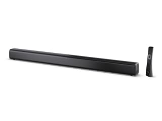 SHARP HT-SB304 Barra de Sonido para TV 2.0 180W Dolby Atmos DTS Virtual por 60,30€