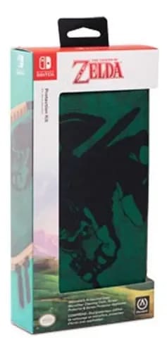 Protection Kit Zelda Edition por $199 | Oferta Mercado Libre