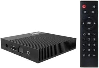 Tanix X4 TV Box Android 11 4GB 32GB por 32,89€