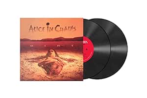 Alice In Chains – Dirt [2×VINYL] £16.41