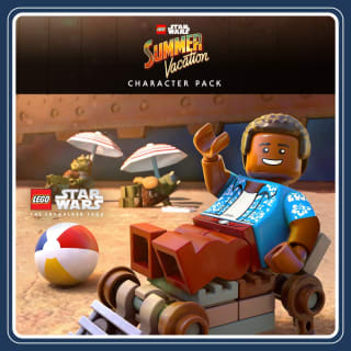 LEGO Star Wars: The Skywalker Saga voor €8,99 bij Rewardoo