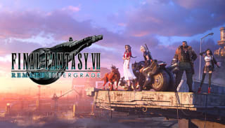 75% de descuento en FINAL FANTASY VII REMAKE INTERGRADE en Steam