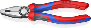 KNIPEX 03 02 180 Combinatietang voor €14,99 bij Amazon