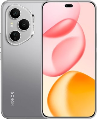 HONOR 400 Pro 5G - Grijs 12GB+512GB voor € 380,17 dmv code bij Aliexpress
