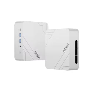 Firebat Mini PC F1 Ryzen 5 7640HS 16GB/512GB Windows 11 por 261,61€