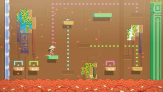Evan's Remains gratis bij Epic Games