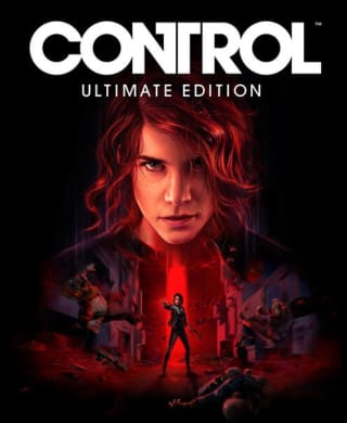 Control Ultimate Edition pour 3,99€ chez Epic Games