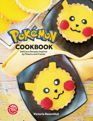 Pokémon kookboek voor €9,89 bij Bol