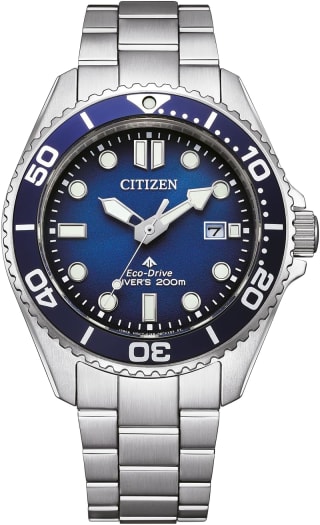 Citizen Promaster Diver BN0260-54L por 248,58€ en Amazon