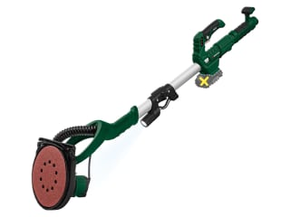 PARKSIDE Accu-plafond- en wandschuurmachine 20 V voor €54,99 bij Lidl