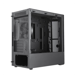 Cooler Master MasterBox MB311L voor €19,99 bij Cooler Master