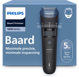 Philips Series 5000 BT5775/15 voor €46,99 bij Bol