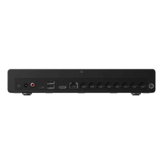 Eufy S4 & E41 4K PoE camerasysteem met NVR (2 TB) voor €472,95 bij Robbshop