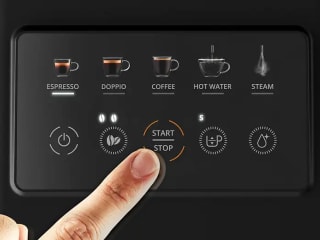 KRUPS My Coffee EA201B por 169€ en MediaMarkt
