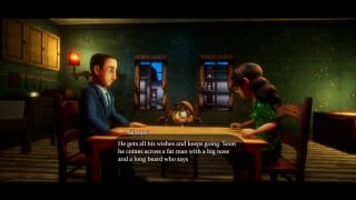 Gratis The Light in the Darkness: Director's Cut bij PlayStation Store