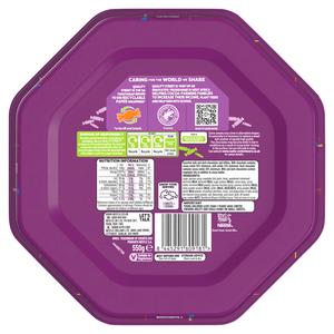 Quality Street 550g Chocolate Tub for £3.95 at Sainsbury's