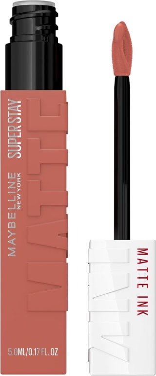 Maybelline New York SuperStay Matte Ink Seductress por 6,64€