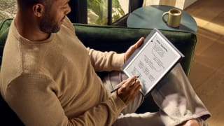 Amazon Kindle Scribe (64 GB) por 259,99€ en Amazon